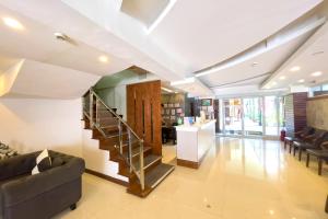 Balibago Hotel Angeles powered by Cocotel