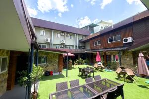 Balibago Hotel Angeles powered by Cocotel