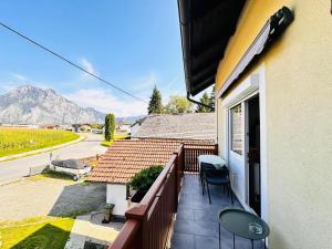 Appartement Traunsteinblick