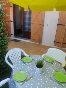 St Cyprien cosy et proche plage