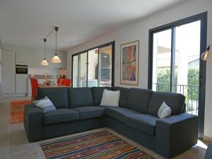 Villas Villa in Malaucene with Heated Pool : photos des chambres