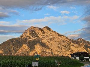 Appartement Traunsteinblick