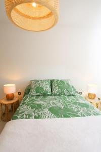 Appartement moderne et lumineux a 5 min des plages