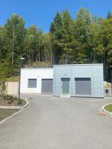 Apartmán EMBER Lebenski - Ubytování bez kategorie ve městě Starý Smokovec