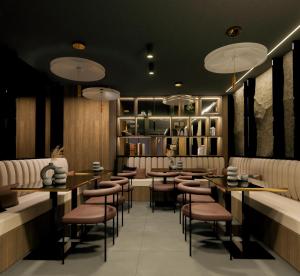 Acropolis Grid Athens