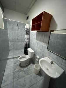 Hospedaje Talareño Hokua Suite