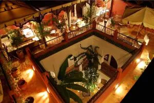 Riad D'Airain - Marrakech