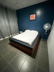 Hospedaje Talareño Hokua Suite