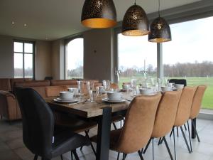 Peaceful Peer Holiday Home