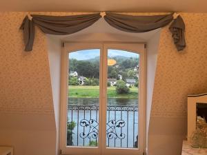 Ferienwohnung Bastei