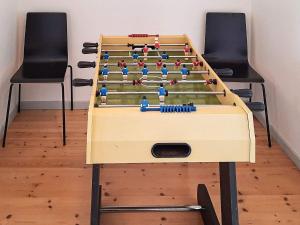 6 person holiday home in Hadsund