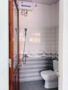 NGUYÊN CĂN -02 Phòng ngủ - SHARK HOUSE - Hue