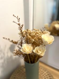 Appartements Charming studio in an exceptional equestrian farm : photos des chambres