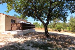 Charming studio in an exceptional equestrian farm