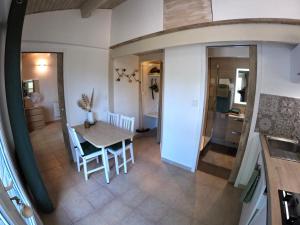 Charming studio in an exceptional equestrian farm