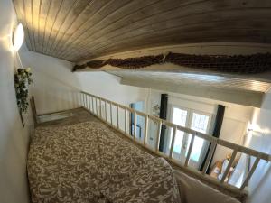Appartements Charming studio in an exceptional equestrian farm : photos des chambres