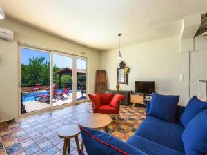 Villa in Episkopi with private pool