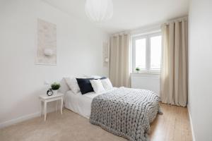 Wrzeszcz - Apartament na Chrobrego