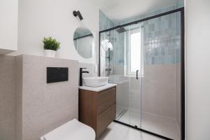 Wrzeszcz - Apartament na Chrobrego
