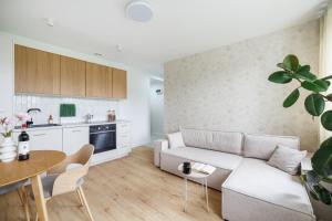 Wrzeszcz - Apartament na Chrobrego