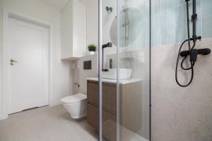 Wrzeszcz - Apartament na Chrobrego