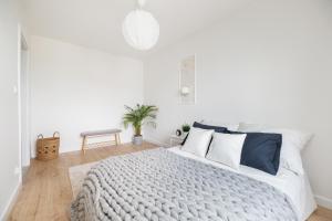 Wrzeszcz - Apartament na Chrobrego