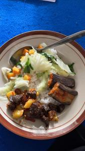 Homestay Syariah Melati Borobudur