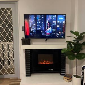 The Northern Home - Baguio Staycation