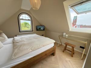 Hus Kiek in de See