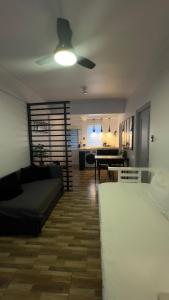 The Northern Home - Baguio Staycation