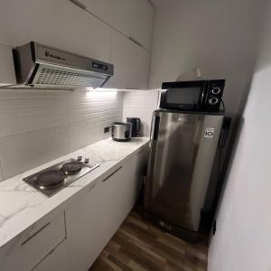 The Northern Home - Baguio Staycation