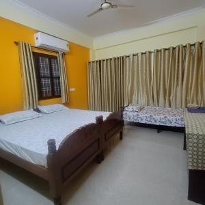 Jamuna homestays
