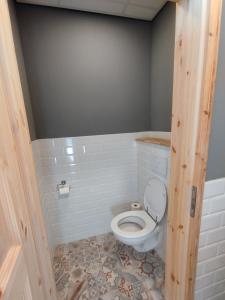 DDR Wohnwagen Friedel