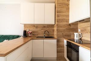 Przystań Białystok - Apartament Moja Młynowa