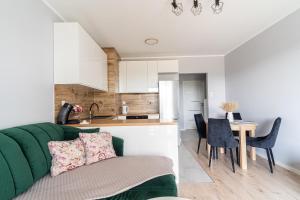 Przystań Białystok - Apartament Moja Młynowa