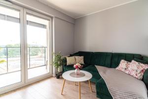 Apartament MOJA MŁYNOWA