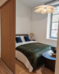 La Roquette Appartement Josélito, Studio Biou