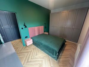 Pink Apartment Zabłocie