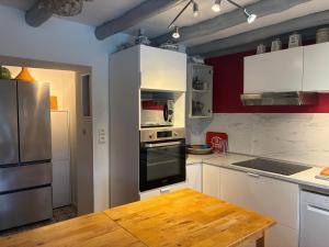 Villas Mas provencal avec piscine privee proche Bandol : photos des chambres