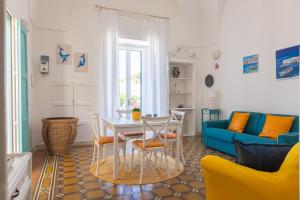 Brezza del Salento - Casa Vacanze Santa Maria al Bagno