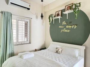 Lit3 Bhk Apartment Private Ac WiFi SmartTv