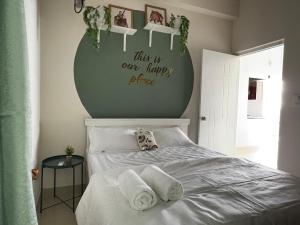 Lit3 Bhk Apartment Private Ac WiFi SmartTv
