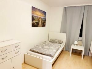 Spacious 2-Room Apartment in Gummersbach