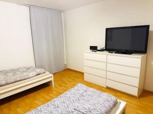 Spacious 2-Room Apartment in Gummersbach