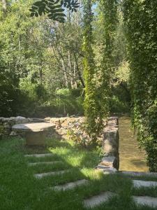 Villas Le Moulin de Rochopt : photos des chambres