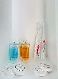 Cozy Old Tbilisi Apartment in Avlabari