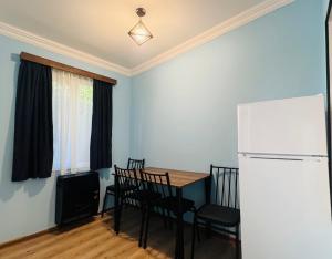 Cozy Old Tbilisi Apartment in Avlabari