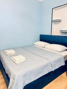 Cozy Old Tbilisi Apartment in Avlabari