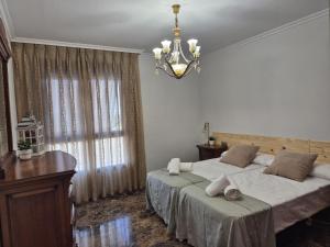 PINEDO PLAYA y Garaje