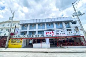 Balibago Hotel Angeles powered by Cocotel